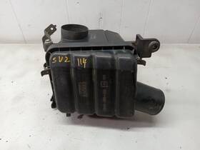 319-67077 Subaru 1995 - 1996 Legacy Air Cleaner Box With Filter Oem