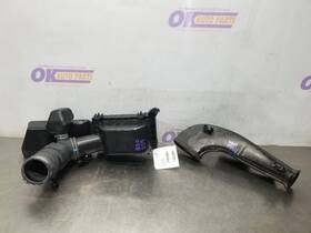Subaru 319.su1b25 25 2025 Br-z Ts 2.4l Engine Air Cleaner Intake