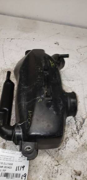 338.su1n98 Subaru 1998 Air Tube/resonator Legacy Ll 115073