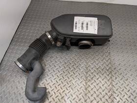 338.su1s08 Subaru 2006-2008 Forester 2.5l A/t Oem Engine Air Intake Resonator 1143258