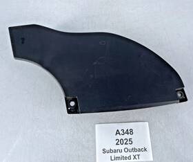 46012an01a Subaru 2020-2025 Oem Outback Xt Ltd 2.4l Front Engine Air Intake Inlet Duct 5k