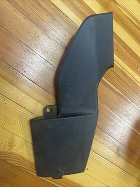 46012fl00a Subaru Oem 2017-2020 Impreza 2.0l Air Cleaner Intake Duct