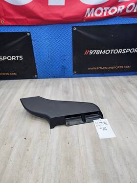 46012va020 Subaru 2018-2021 Wrx Sti 2.5 Air Box Duct