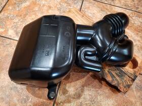 46040fe010 Subaru 2004 05 Forester 2.5 Xt Engine Air Intake Resonator A40fe01