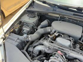 Subaru 46052ag04a 05-07 Legacy Outback Air Intake Cleaner Filter Box Housing With Tube 2.5l