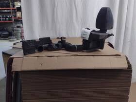 46052aj05a Subaru Air Cleaner Fits 15-17 Legacy 2.5l 2872616