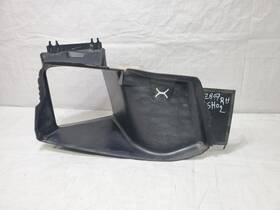 8j0121673 Subaru 2012-2013 Audi Tt Rs Quattro Right Passenger Outer Air Duct Oem 8j0121673 Subaru 2012-2013 Audi Tt Rs Quattro Right Passenger Outer Air Duct Oem