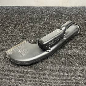 A12ca00 Subaru 2013-19 Brz Frs 86 Air Cleaner Inlet Duct Tube Assembly Snorkel Oem