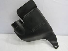 A12fe02 Subaru 2002-2003 Impreza Outback Air Intake Duct Tube Non Turbo Oem