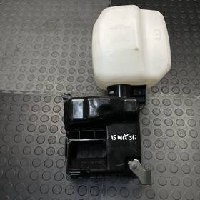 Subaru A43fg01 2015-2019 Wrx Sti Air Filter Cleaner Box With Tank Bottle Assy Oem