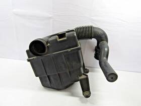 A43sa02 Subaru 2003 2004 Impreza Forester 2.5l Air Filter Intake Cleaner Housing Oem