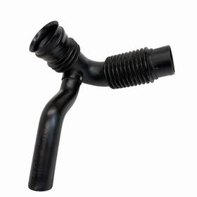 Subaru A44sae00 2004 Forester 2.5l Oem Air Intake Pipe Hose Tube A12sa02 03 04