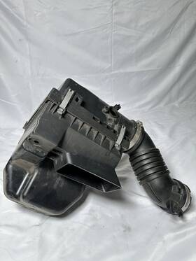 A52va02 Subaru 18-21 Wrx Sti Air Cleaner Box Intake Filter Oem