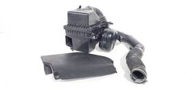 A52xc01 Subaru 2019 Ascent Oem Air Filter Box Cleaner With Duct Pipe Mafs Tubes