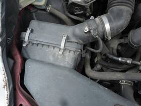 Acl-50357a Subaru 2010-2012 Legacy 2.5l Air Cleaner Housing Box Oem Without Turbo