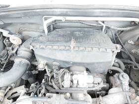 Acl-67074 Subaru 2003 2004 Forester Air Cleaner Housing Box Oem Without Turbo