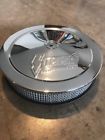 Sum-g3003 Summit Racing Chrome Air Cleaner
