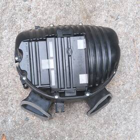 Suzuki 13700-48k00 Oem Gsx-s1000 Air Box Assembly Complete 2024 Cleaner Filter Housing