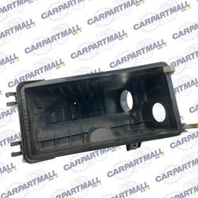 13700-54l00 Suzuki 2010-2013 Sx4 Hatchback Air Cleaner Intake Box Lower Cover