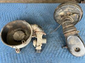 13700-83040 Suzuki 1985-1988 Samurai Sj413 Air Cleaner Assembly Efi Box Oem 13700-83040 Suzuki 1985-1988 Samurai Sj413 Air Cleaner Assembly Efi Box Oem
