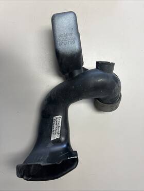 1370066j00 Suzuki 2006-08 Grand Vitara Xl-7 Air Cleaner Resonator Pipe Only 2.7l 1370066j00 Suzuki 2006-08 Grand Vitara Xl-7 Air Cleaner Resonator Pipe Only 2.7l