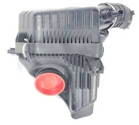 1370079k00 Suzuki 2009 2010 Vitara Oem Air Cleaner With Tubes 3.2l