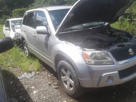 319-50324 Suzuki Filter Box Only Air Cleaner 2.4l Fits 09-13 Vitara 1685444