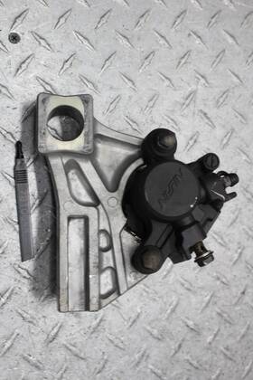 7810644 Suzuki 2004 Sv1000s Nissin Rear Brake Caliper