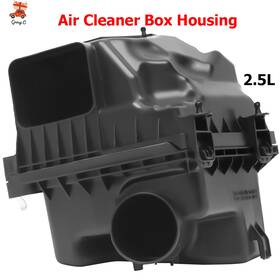 17701-f0010 Tbvechi Air Intake Cleaner Box Housing For 2018-2020 Toyota Camry Avalon Rav4 2.5l