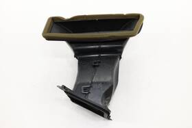 Tesla 150953600b 2020 - 2024 Model Y Hvac Heater Cabin Fresh Air Intake Duct Oem 150953600a