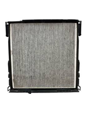 160962500a Tesla 2021-2025 Model X Plaid Oem Air Filter Cleaner Box Housing Hepa With