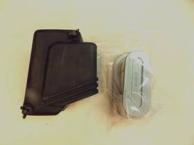 96-8634 Toro Air Filter Assembly And New Greensmaster 800 1000 1600 Flex