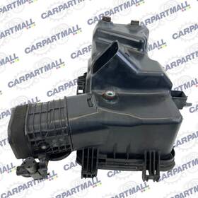 114040-9080 Toyota 2008-2010 Highlander 3.5l V6 Air Intake Cleaner Filter Box Lower Cover