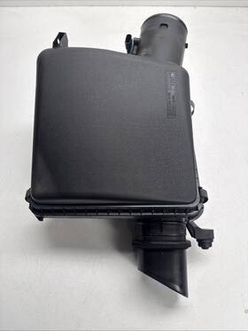 17080-0sc21 Toyota 2007-2016 Tundra Air Cleaner Intake Filter Box Oem