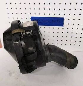 17700-42210 Toyota 86.5-92 Supra 7mge Oem Air Cleaner Intake Assembly Box Mk3 Ma70 Airbox