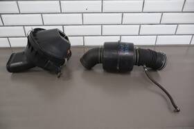 17700-42220 Toyota 1986-1992 Supra Ma70 7mge Non-turbo Air Intake Cleaner No Maf