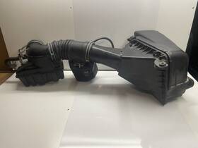17700-46180 Toyota Supra Mkiv Mk4 Jza80 2jzge Rhd Oem Intake Box Complete Airbox With Lid Hose Ducts