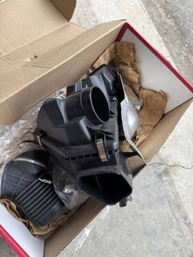 17700-waa02 Toyota 2021 Supra 3.0 Air Intake Stock Oem Used