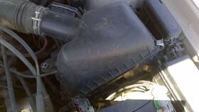 177000a060 Toyota 1997-99 Avalon Air Cleaner Filter Box Oem Intake Housing 3.0l