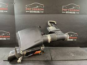 177000s010 Toyota 10-14 Sequoia 5.7 Air Intake Cleaner Filter Box With Tubes And Meter