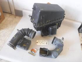 1770074541 Toyota 96-97 Rav4 4 Cylinder Oem Factory Air Cleaner Filter Box Housing Assembly