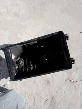 17701-0a020 Toyota 1997-1999 Avalon Air Intake Filter Box
