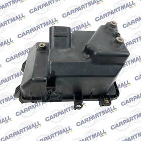 17701-0h010 Toyota 2002-2006 Camry 2.4l Air Intake Cleaner Box Lower Cover Oem