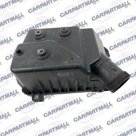 17701-0h080 Toyota 2007-2011 Camry 2.4l Air Intake Lower Cleaner Box Cover Oem