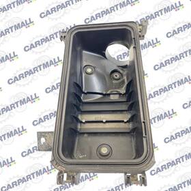 17701-22150 Toyota 2005-2008 Corolla 1.8l Air Cleaner Intake Box Lower Cover Oem