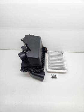 17701-37160 Toyota 2009-2019 Corolla Sedan Air Cleaner Intake Box With Maf Sensor 1.8l 2zrfe
