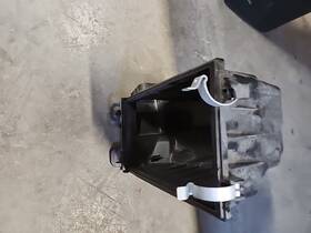 17701f0170 Toyota Sienna Engine Air Cleaner Intake Lower Filter Case Oem 2021 - 2025