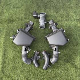 17702f4010 Toyota 2022 2023 2024 2025 Tundra Oem Factory Left Right Air Intake With Filters