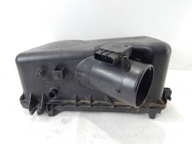 17705-0h080 Toyota 2002-2006 Camry 2.4l Air Intake Cleaner Box Top Part With Maf Sensor Oem