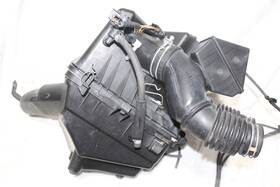 Toyota 17706-20120 01-03 Highlander Air Filter Cleaner Intake Hose Box Resonator With Sensors